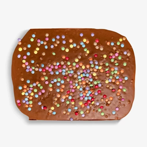 Alternative view of FrischSchoggi Confettis Lait