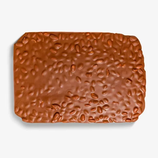 Alternative view of FrischSchoggi Amande Lait