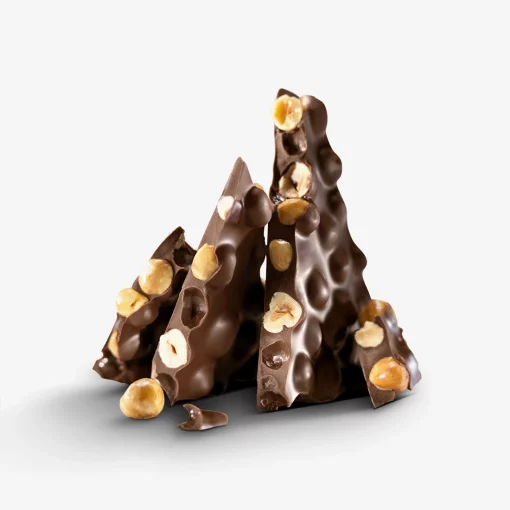 FrischSchoggi Noisette Noir