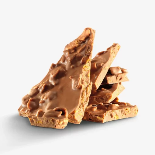 FrischSchoggi Cornflakes Lait