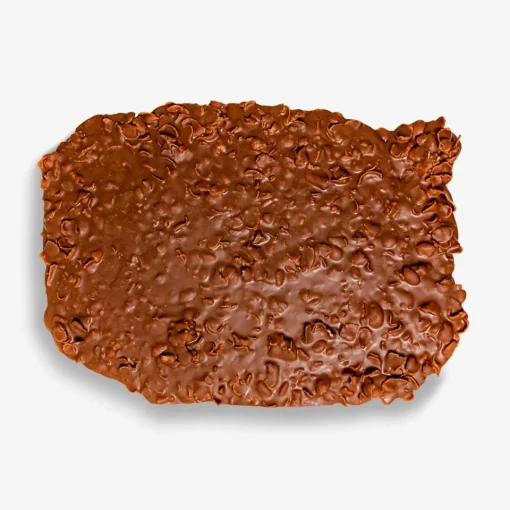 Alternative view of FrischSchoggi Cornflakes Lait