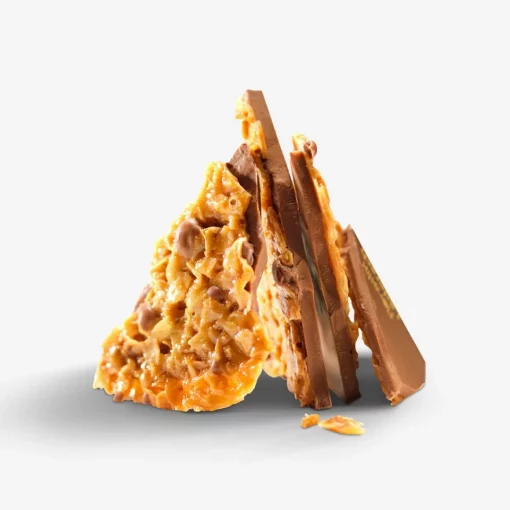 FrischSchoggi Florentine Lait