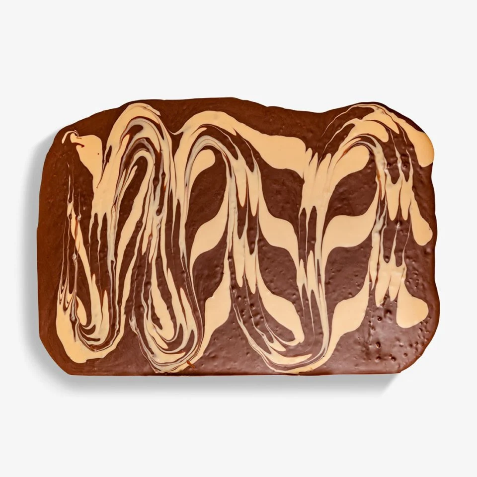 FrischSchoggi Caramel Salé Lait-Noir – Image 2