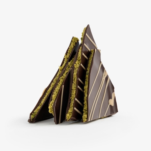 FrischSchoggi Dubai Noir