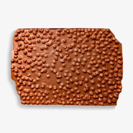 Alternative view of FrischSchoggi Noisette Lait