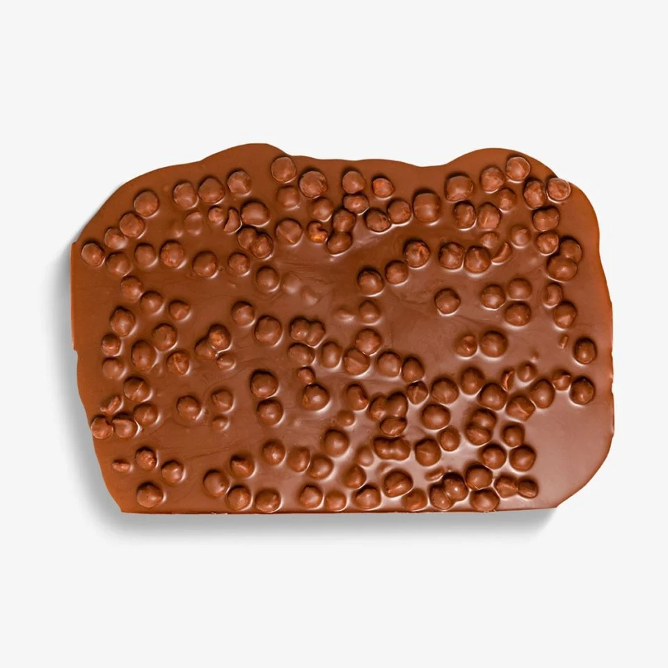 FrischSchoggi Noix de Macadamia Lait – Image 2