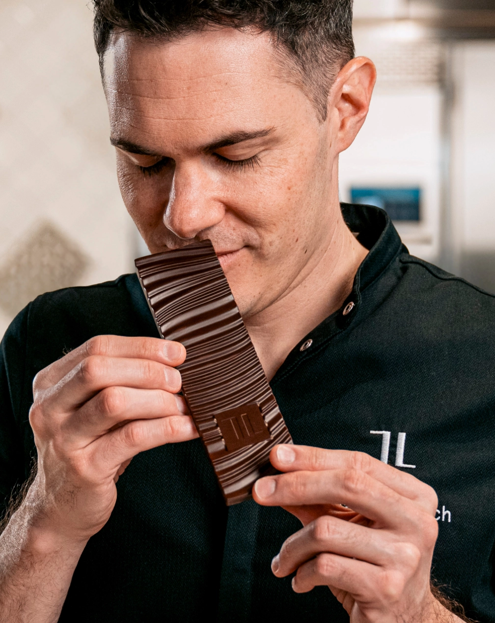 Sentez les arômes intenses