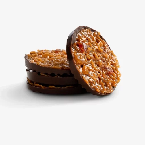 Snacking Florentin Noir