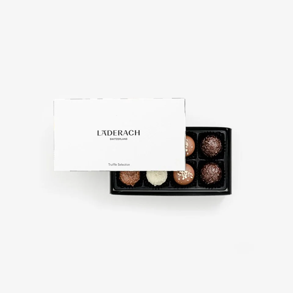 Truffe Sélection boîte à 8 pcs – Image 2