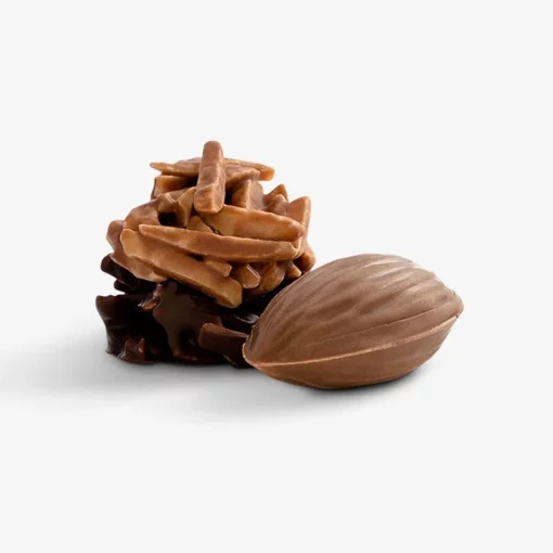 Snacking Amandes Assortis