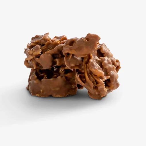 Snacking Choco Flakes Lait