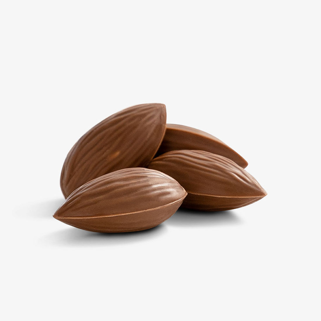 Snacking Amandes Lait