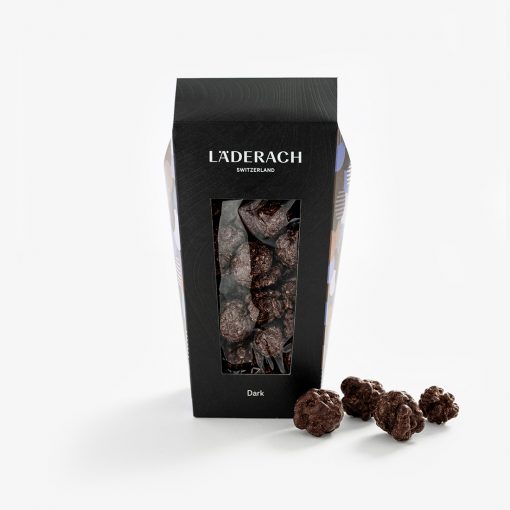 Popcorn Noir