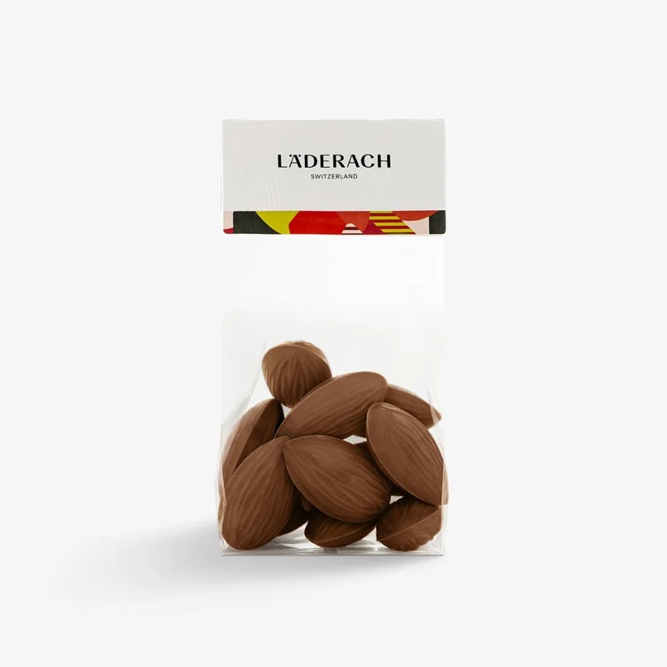 Snacking Amandes Lait – Image 2