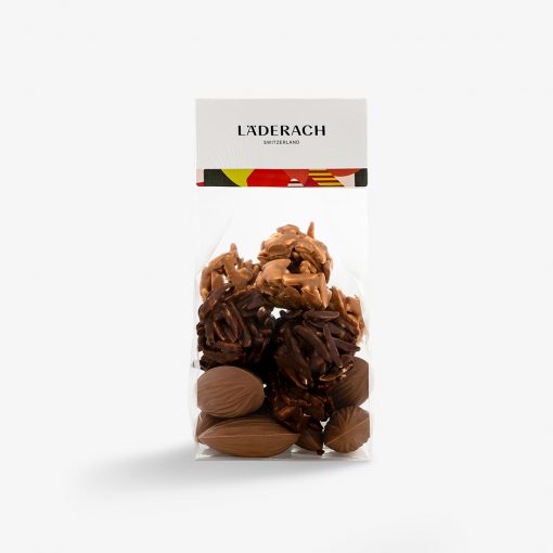 Alternative view of Snacking Amandes Assortis