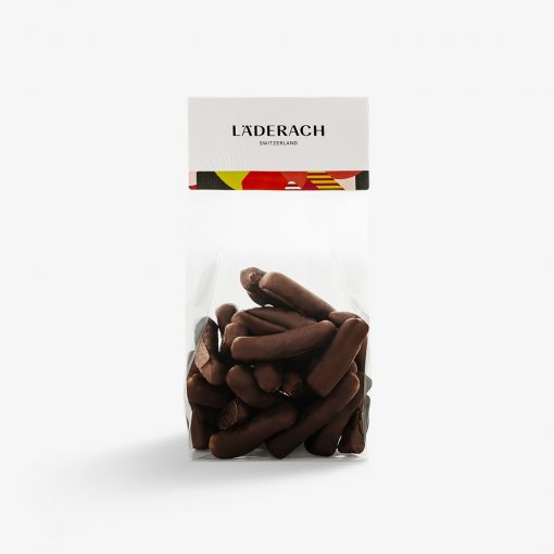 Snacking Bâtonnets Gingembre Confit