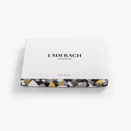 Alternative view of Praline Selection boîte à 24 pcs