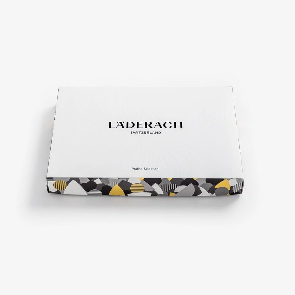 Praline Selection boîte à 24 pcs – Image 2