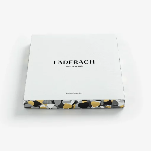 Alternative view of Praline Selection boîte à 36 pcs