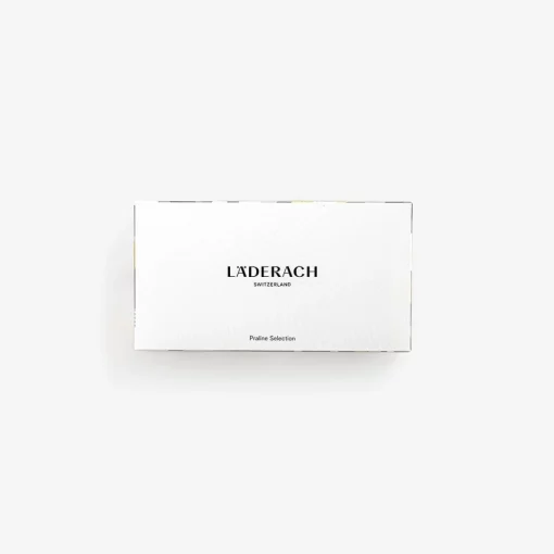 Alternative view of Pralinés Sélection Boîte à 8 pcs