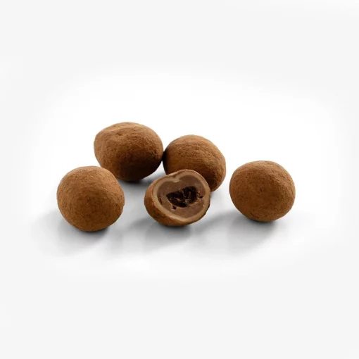 Alternative view of Chocolate Pearls Café