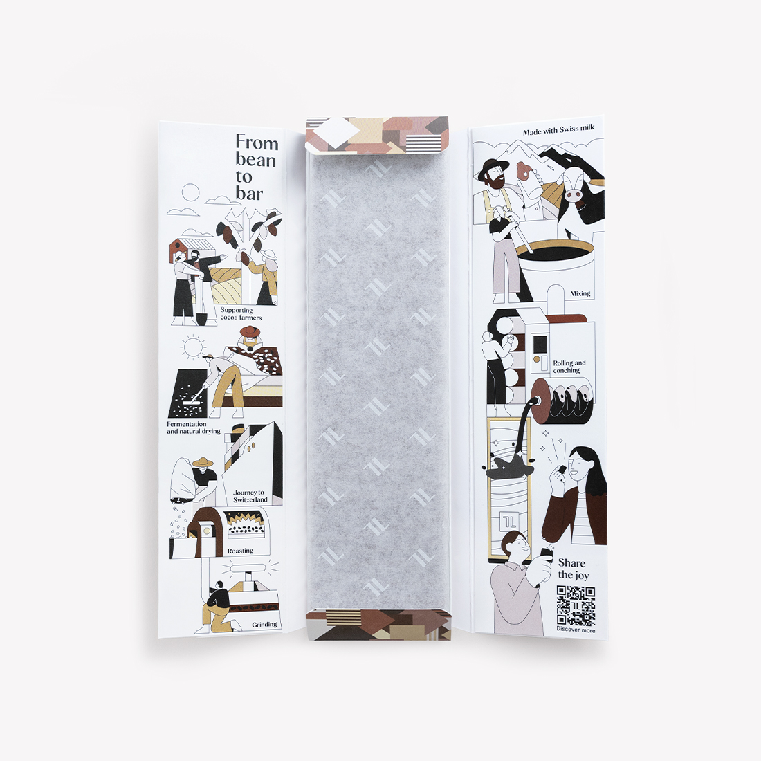 Tablette Lait 36% – Image 5
