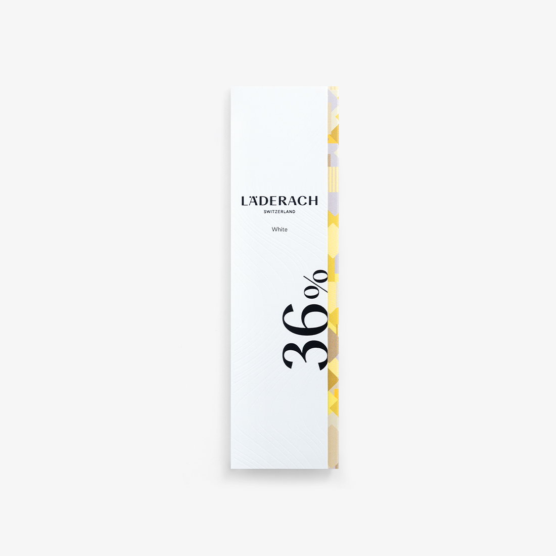Tablette Blanc 36% – Image 2