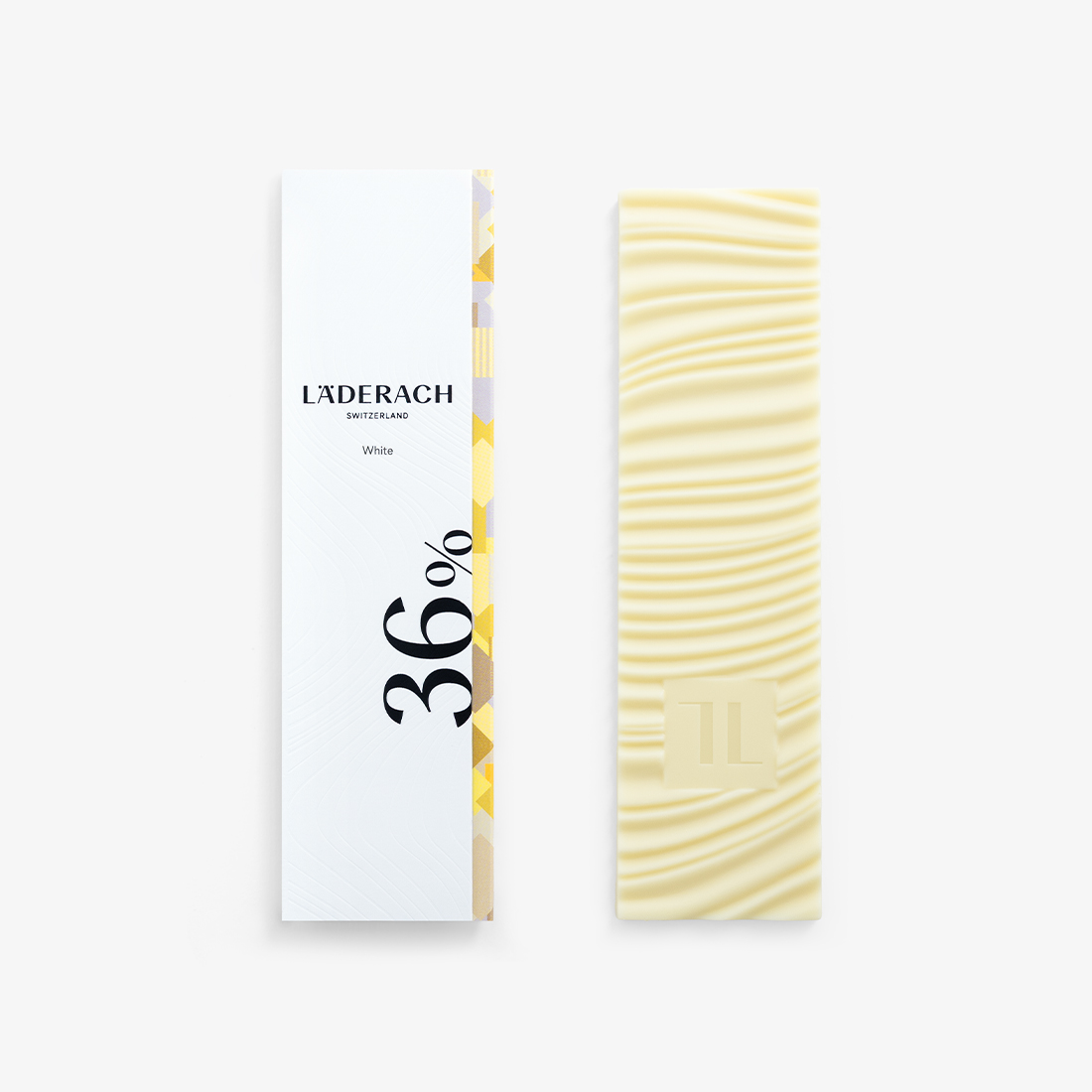 Tablette Blanc 36%