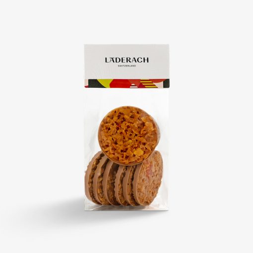 Alternative view of Snacking Florentin Lait