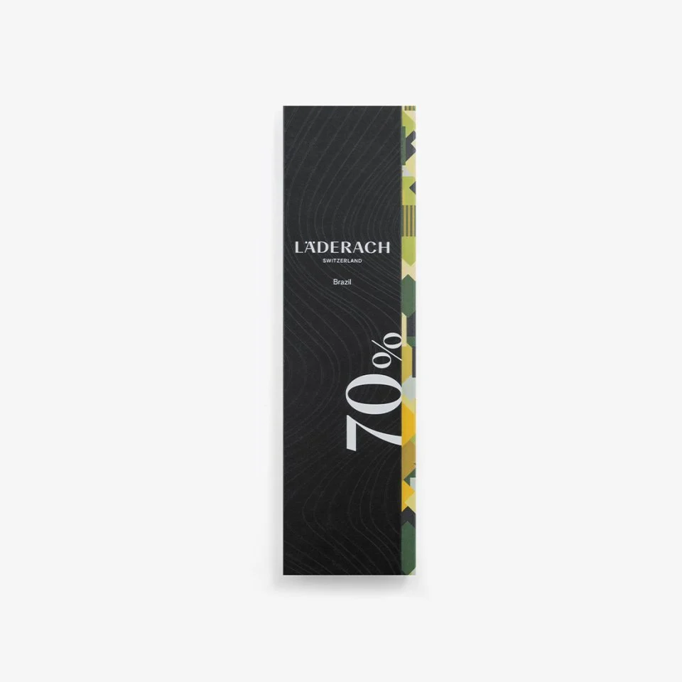 Tablette d'origine Brésil 70 % – Image 3