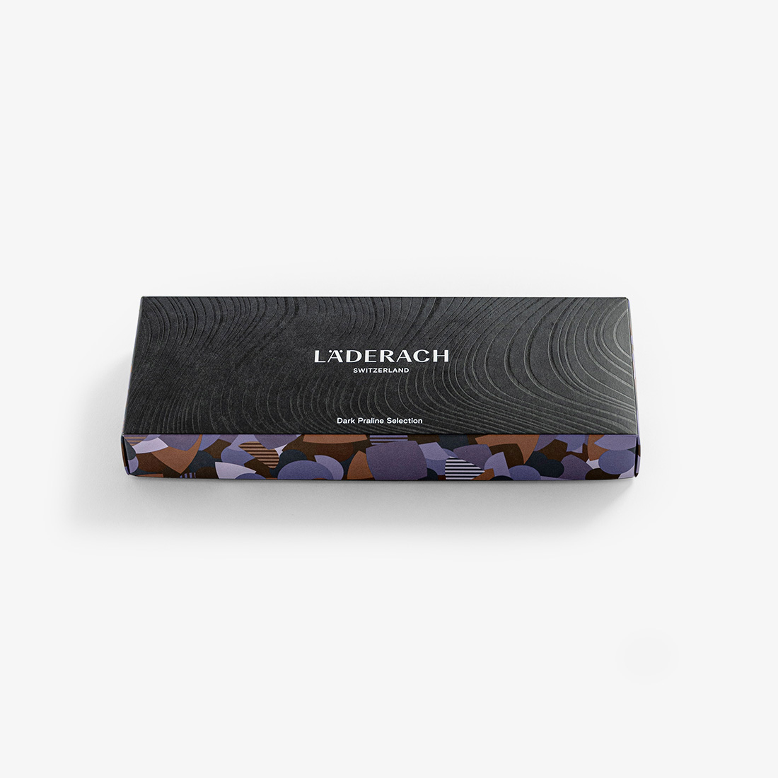 Pralinés Sélection Boîte à 12 pcs – Image 3