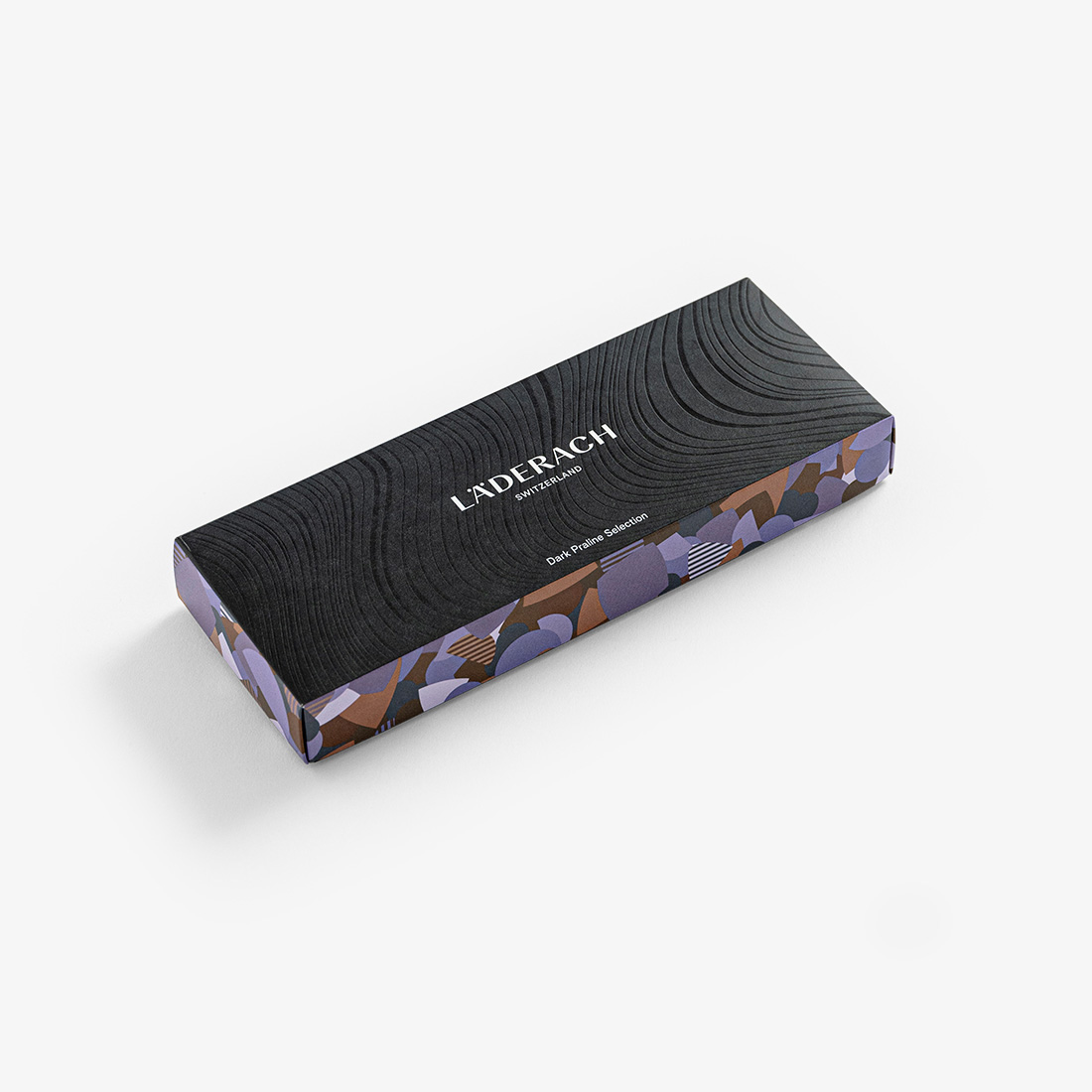 Pralinés Sélection Boîte à 12 pcs – Image 4