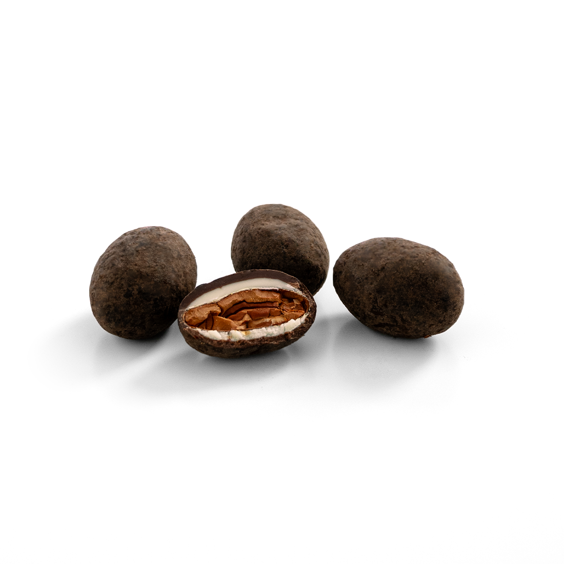 Chocolat Pearls Fève de cacao – Image 2