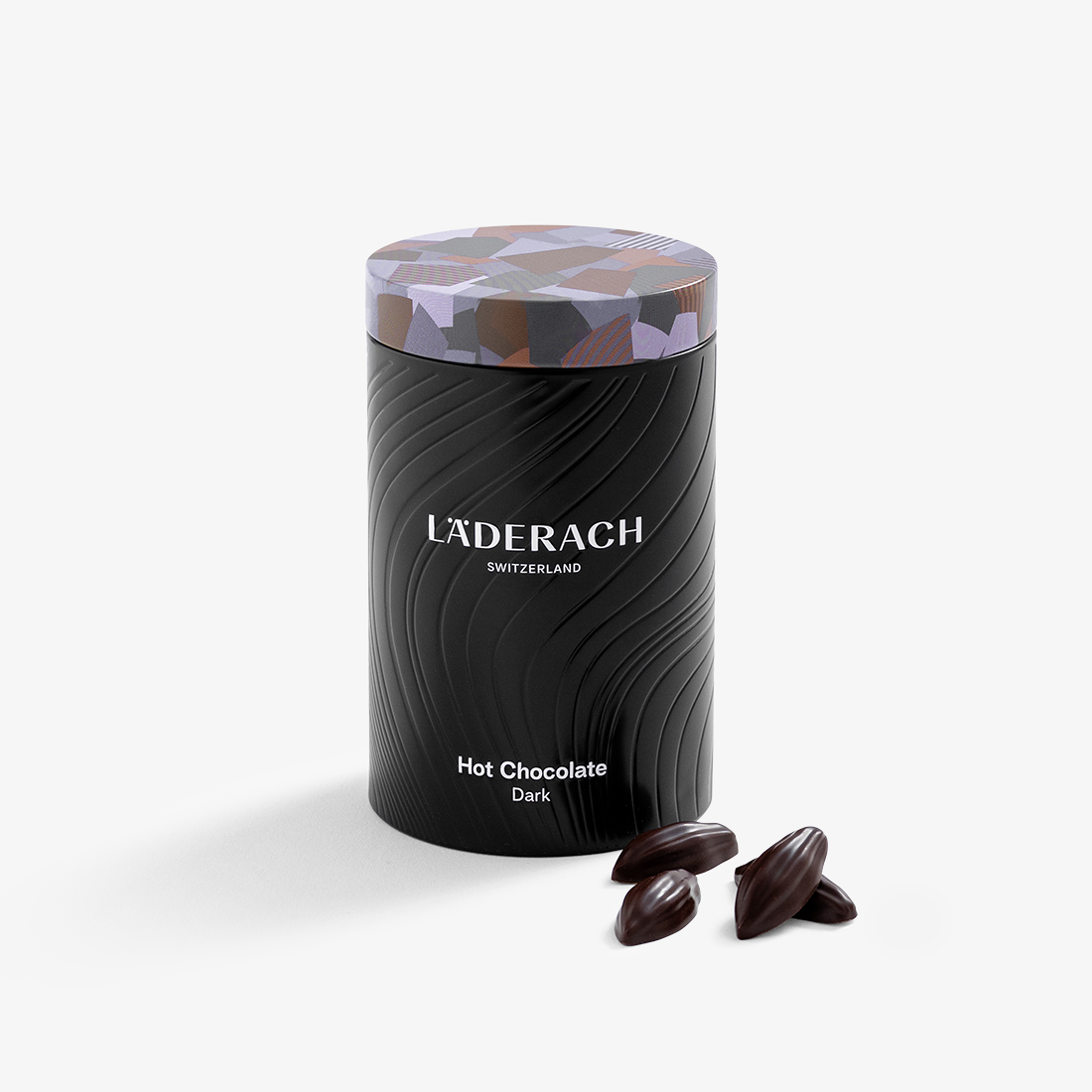 Chocolat Chaud Noir