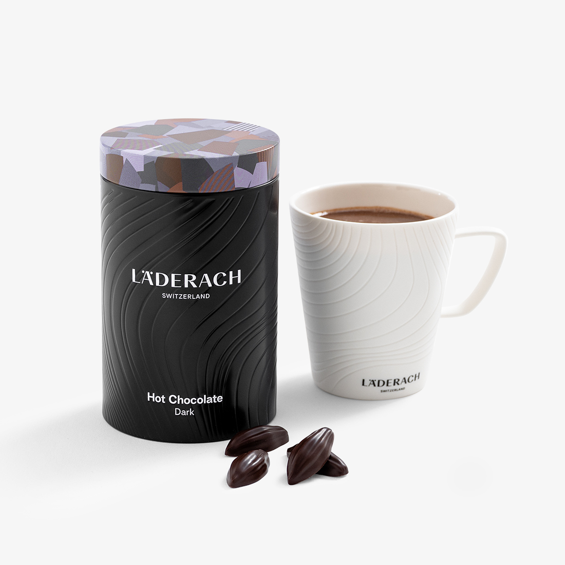 Chocolat Chaud Noir – Image 3