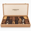 Assortiment FrischSchoggi - Coffret en Bois 1.8kg