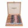 Assortiment Minis FrischSchoggi Coffret en Bois